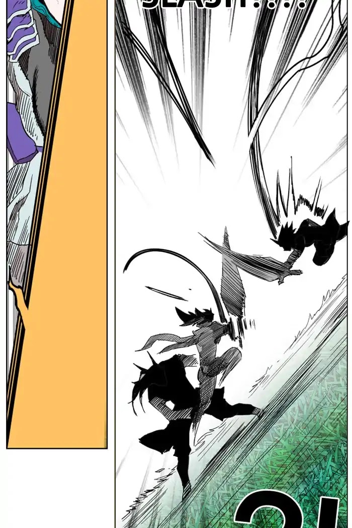 Hardcore Leveling Warrior Chapter 129 page 36 - Chapter 129
