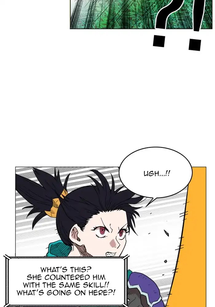 Hardcore Leveling Warrior Chapter 129 page 37 - Chapter 129