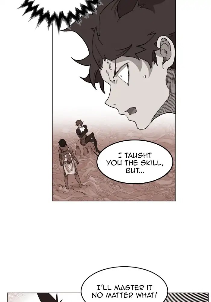 Hardcore Leveling Warrior Chapter 129 page 39 - Chapter 129