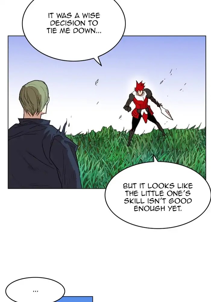 Hardcore Leveling Warrior Chapter 129 page 4 - Chapter 129
