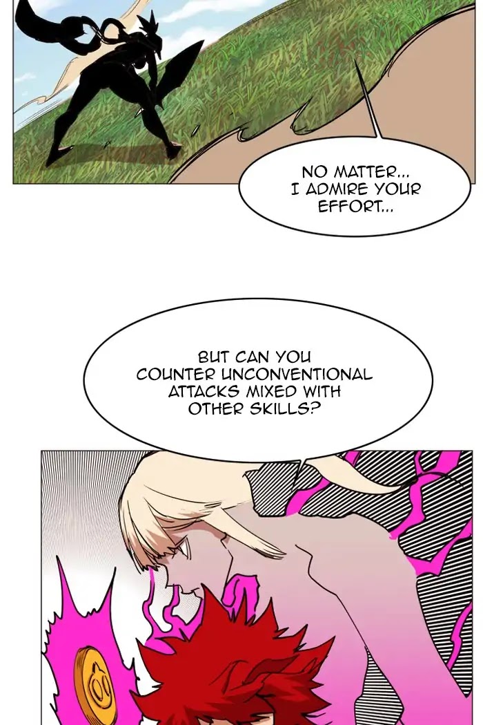Hardcore Leveling Warrior Chapter 129 page 42 - Chapter 129