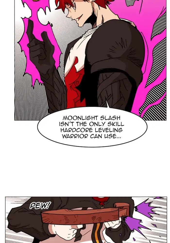 Hardcore Leveling Warrior Chapter 129 page 43 - Chapter 129