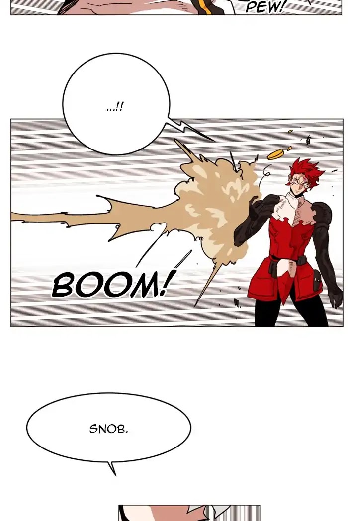 Hardcore Leveling Warrior Chapter 129 page 44 - Chapter 129