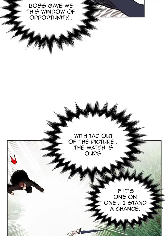 Hardcore Leveling Warrior Chapter 129 page 49 - Chapter 129