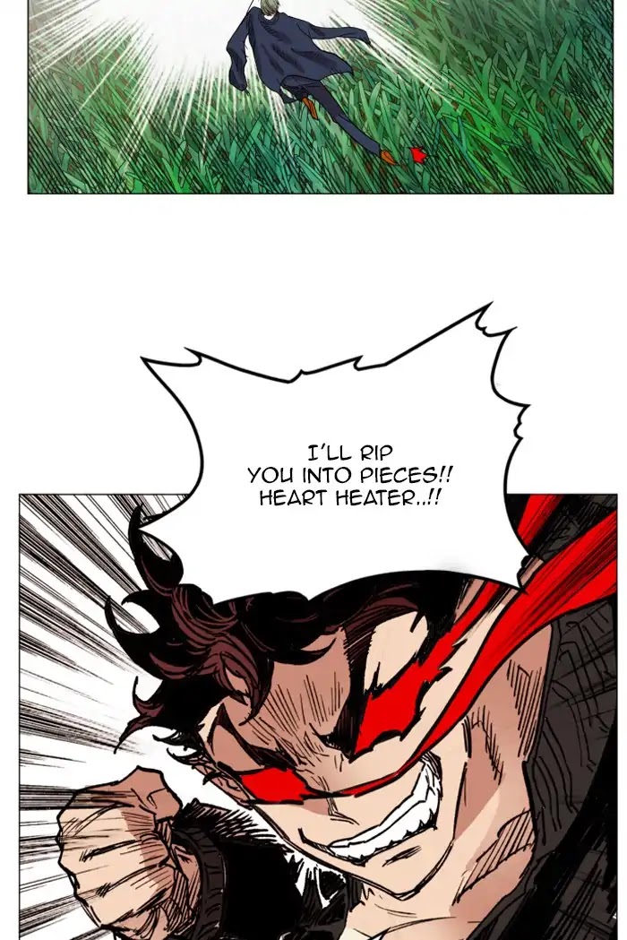 Hardcore Leveling Warrior Chapter 129 page 50 - Chapter 129