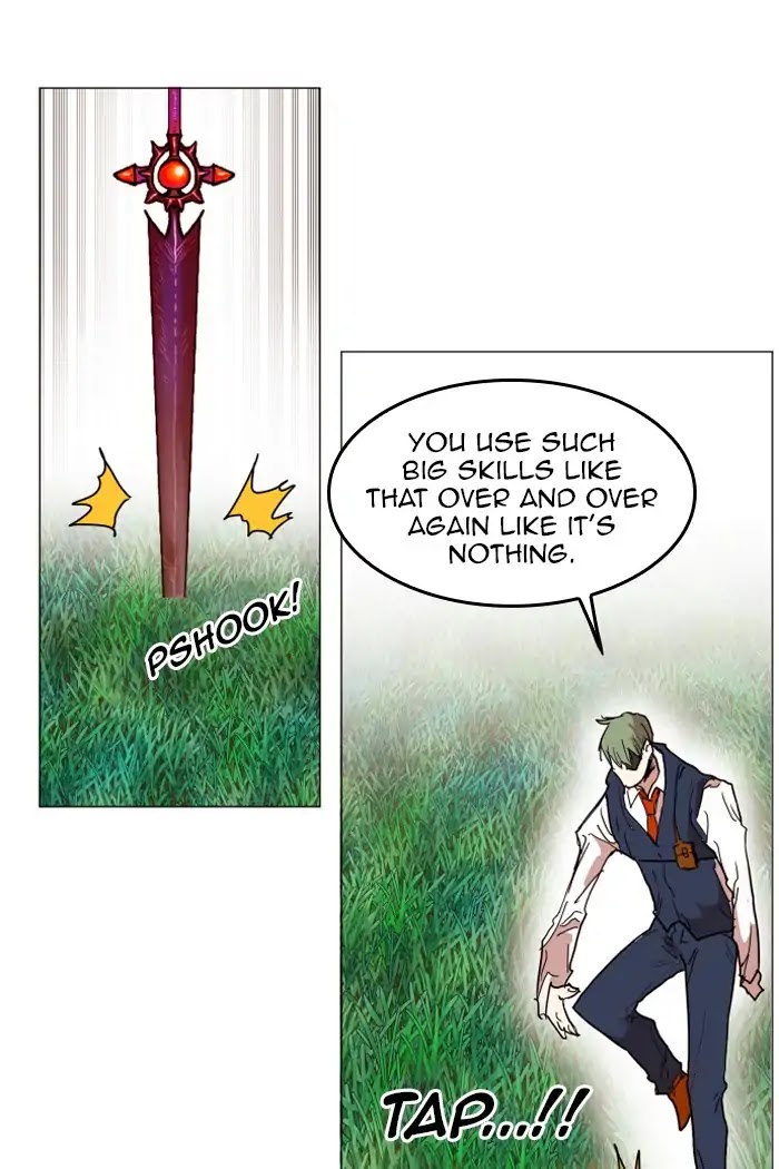 Hardcore Leveling Warrior Chapter 129 page 56 - Chapter 129