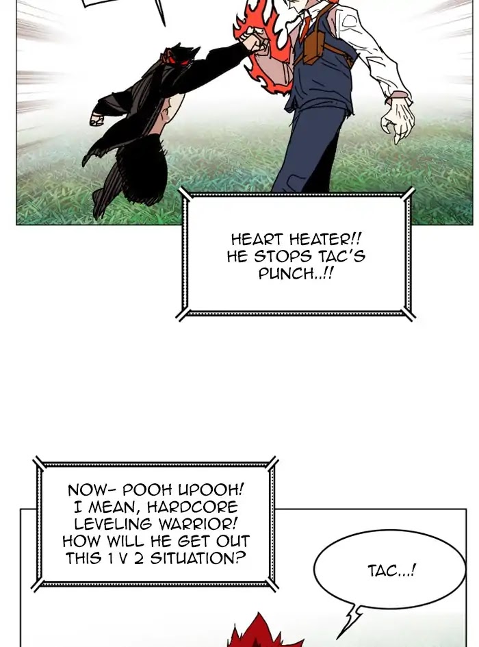 Hardcore Leveling Warrior Chapter 129 page 61 - Chapter 129