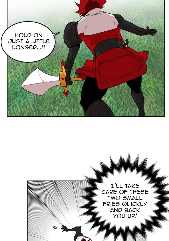 Hardcore Leveling Warrior Chapter 129 page 62 - Chapter 129