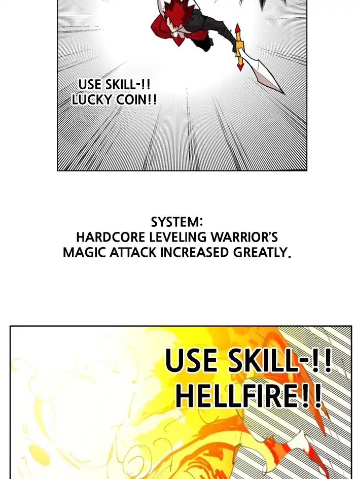 Hardcore Leveling Warrior Chapter 129 page 63 - Chapter 129