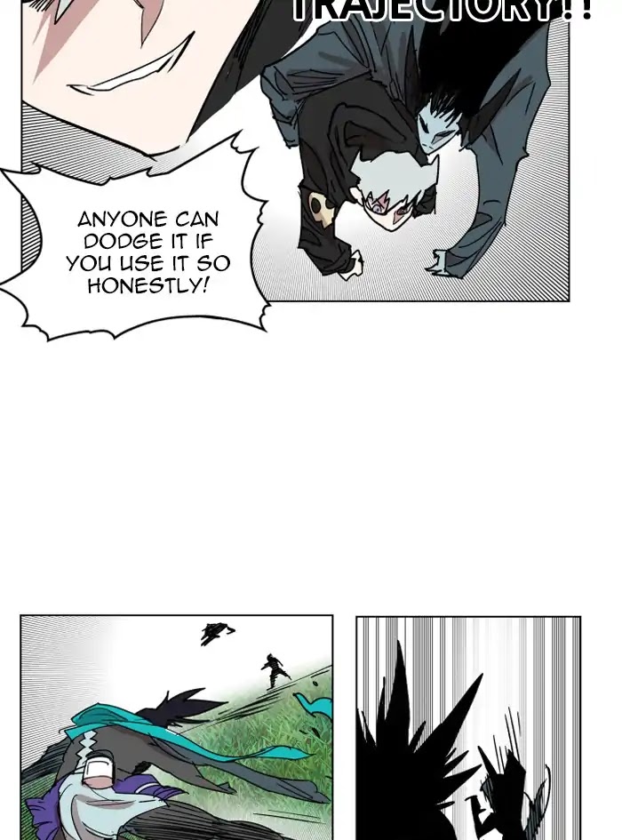 Hardcore Leveling Warrior Chapter 129 page 67 - Chapter 129