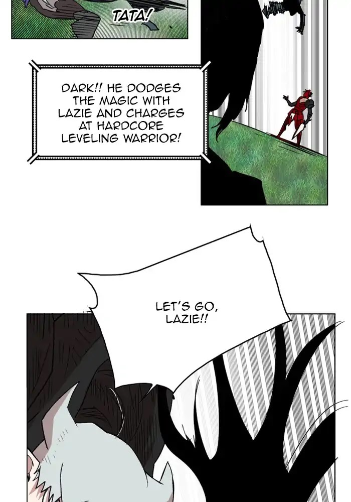 Hardcore Leveling Warrior Chapter 129 page 68 - Chapter 129