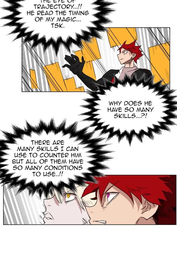 Hardcore Leveling Warrior Chapter 129 page 70 - Chapter 129