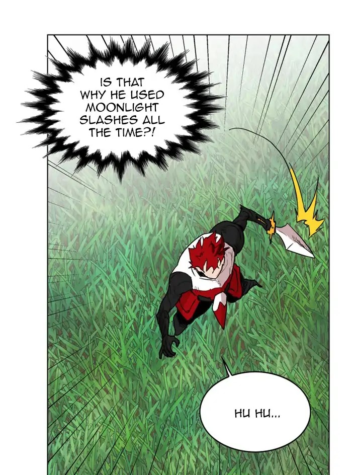 Hardcore Leveling Warrior Chapter 129 page 71 - Chapter 129