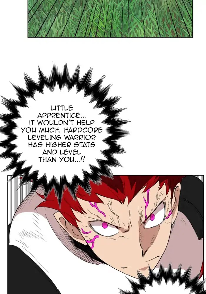 Hardcore Leveling Warrior Chapter 129 page 72 - Chapter 129