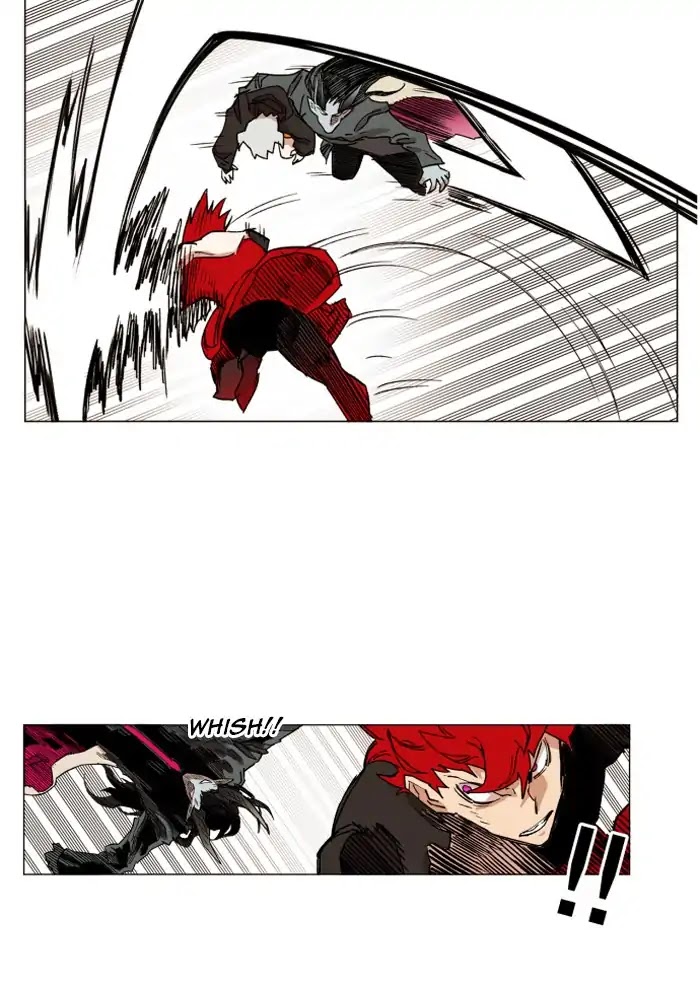Hardcore Leveling Warrior Chapter 129 page 74 - Chapter 129