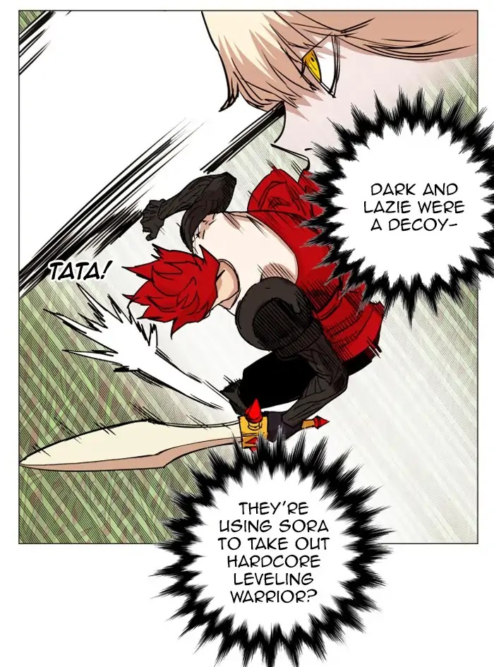 Hardcore Leveling Warrior Chapter 129 page 77 - Chapter 129
