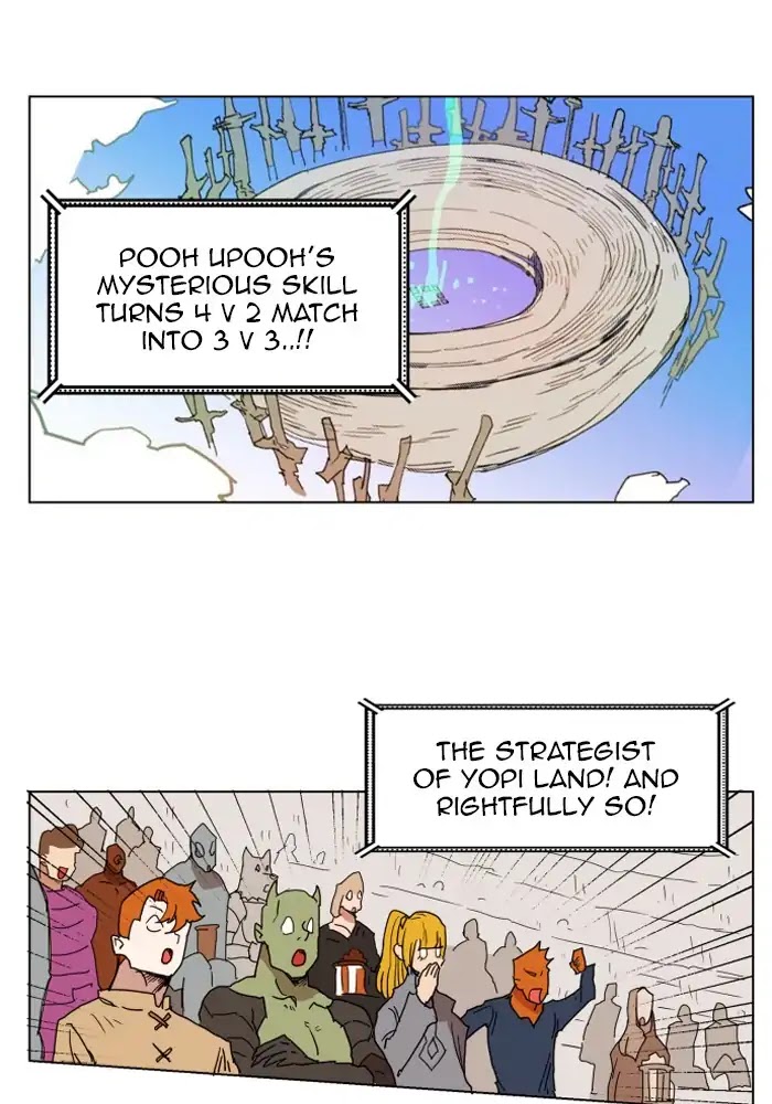 Hardcore Leveling Warrior Chapter 129 page 8 - Chapter 129