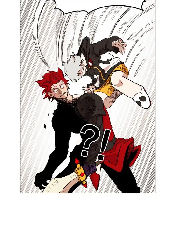 Hardcore Leveling Warrior Chapter 129 page 81 - Chapter 129