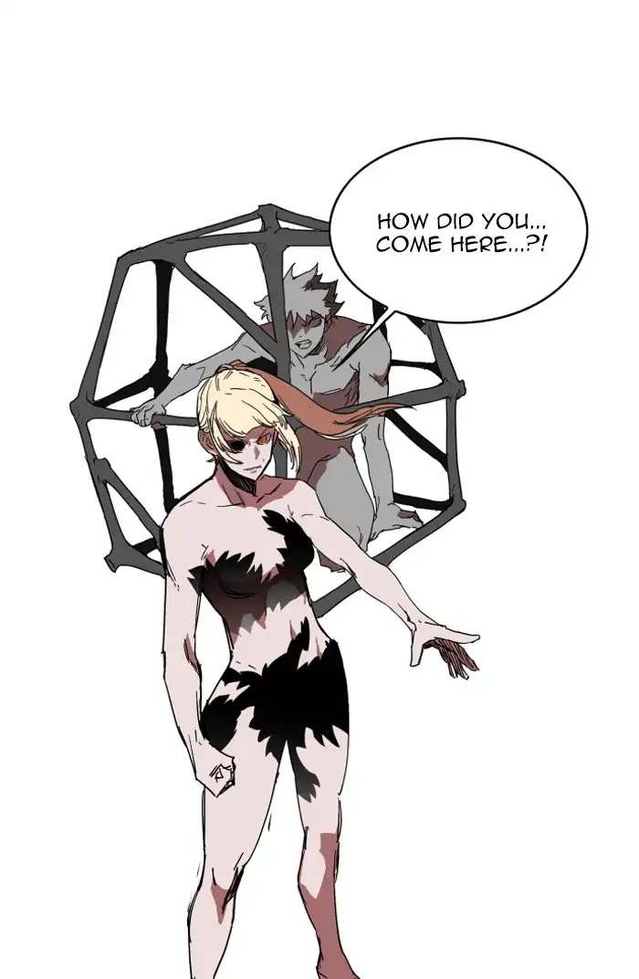 Hardcore Leveling Warrior Chapter 129 page 84 - Chapter 129