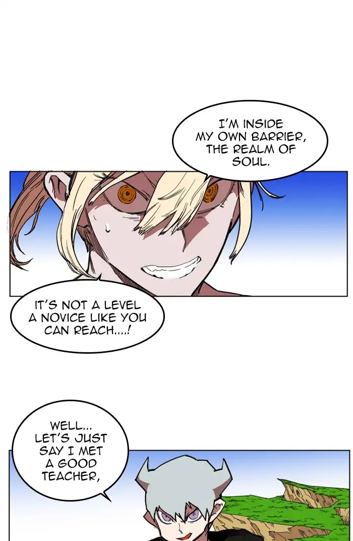 Hardcore Leveling Warrior Chapter 129 page 86 - Chapter 129
