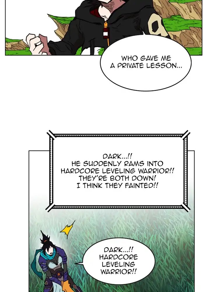 Hardcore Leveling Warrior Chapter 129 page 87 - Chapter 129