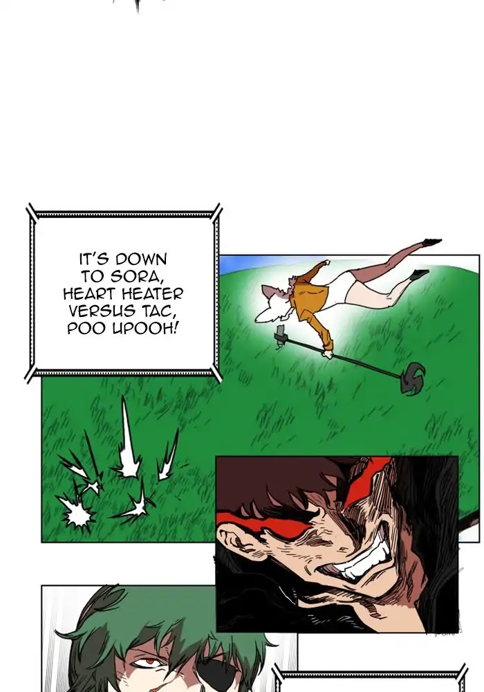 Hardcore Leveling Warrior Chapter 129 page 89 - Chapter 129