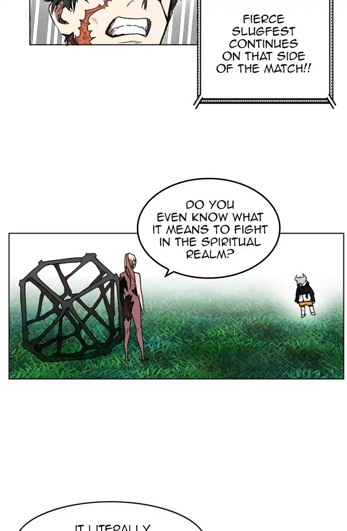 Hardcore Leveling Warrior Chapter 129 page 90 - Chapter 129