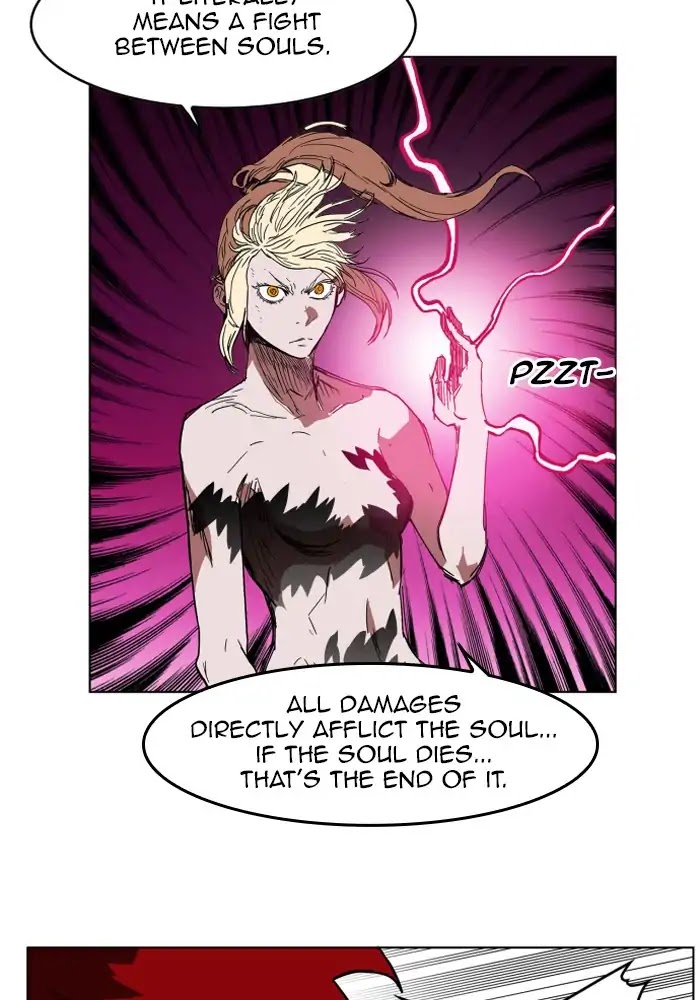 Hardcore Leveling Warrior Chapter 129 page 91 - Chapter 129