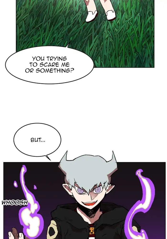 Hardcore Leveling Warrior Chapter 129 page 93 - Chapter 129