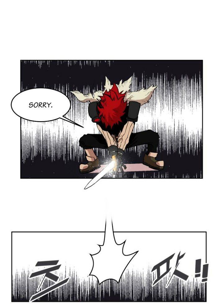 Hardcore Leveling Warrior Chapter 13 page 28 - Chapter 13