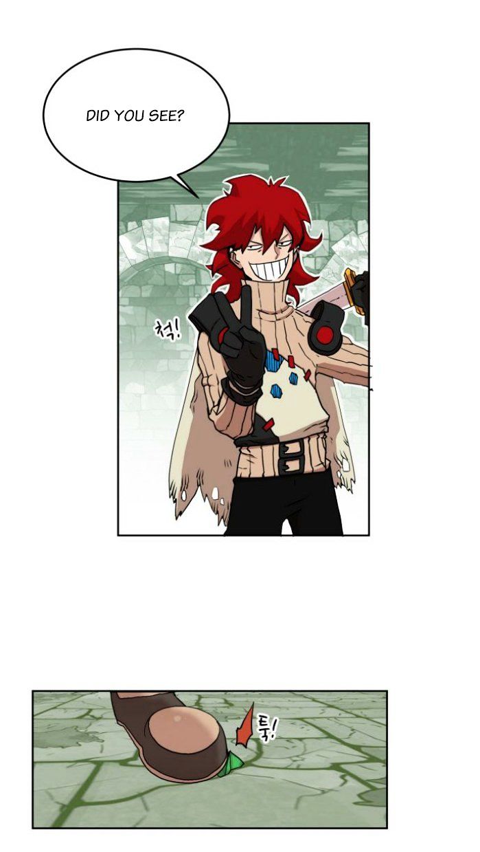 Hardcore Leveling Warrior Chapter 13 page 30 - Chapter 13