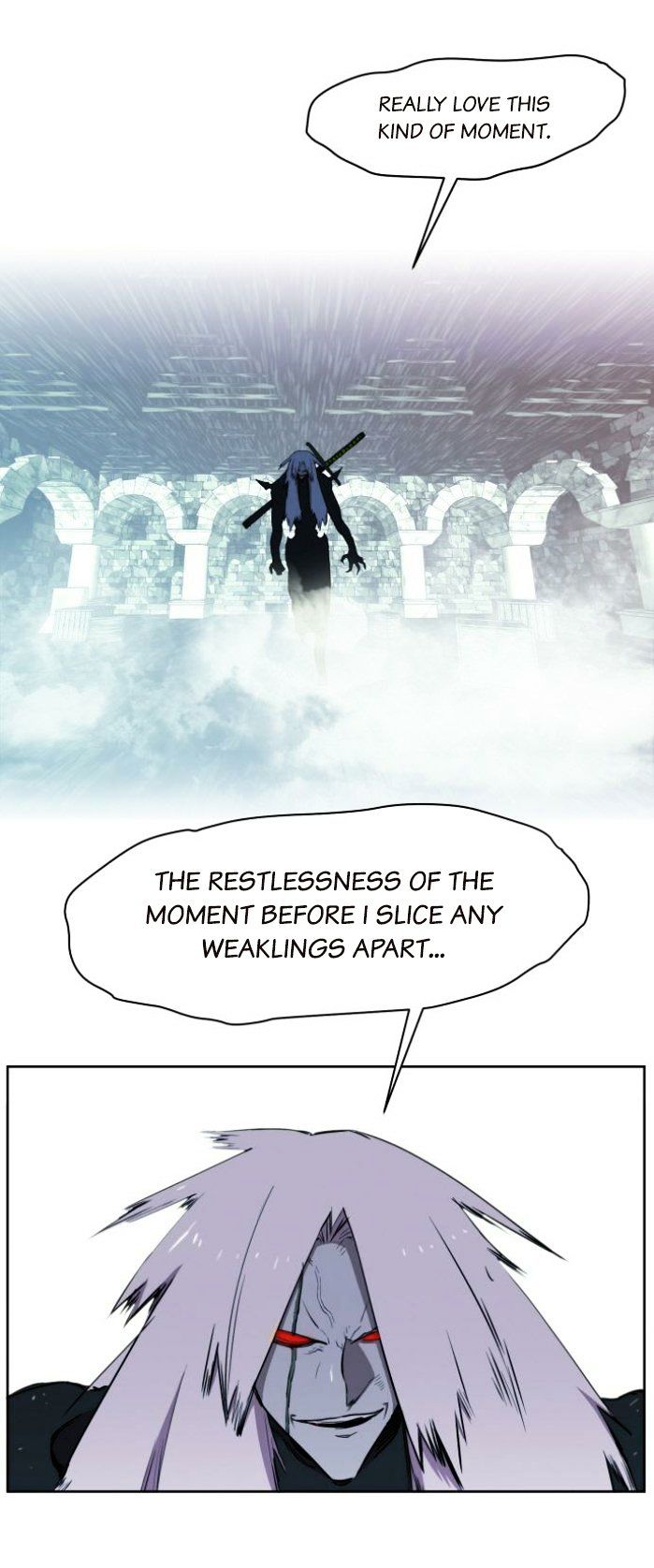 Hardcore Leveling Warrior Chapter 13 page 4 - Chapter 13