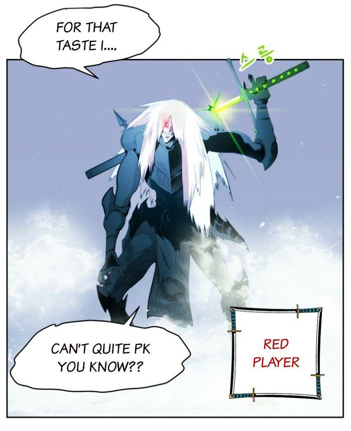 Hardcore Leveling Warrior Chapter 13 page 5 - Chapter 13