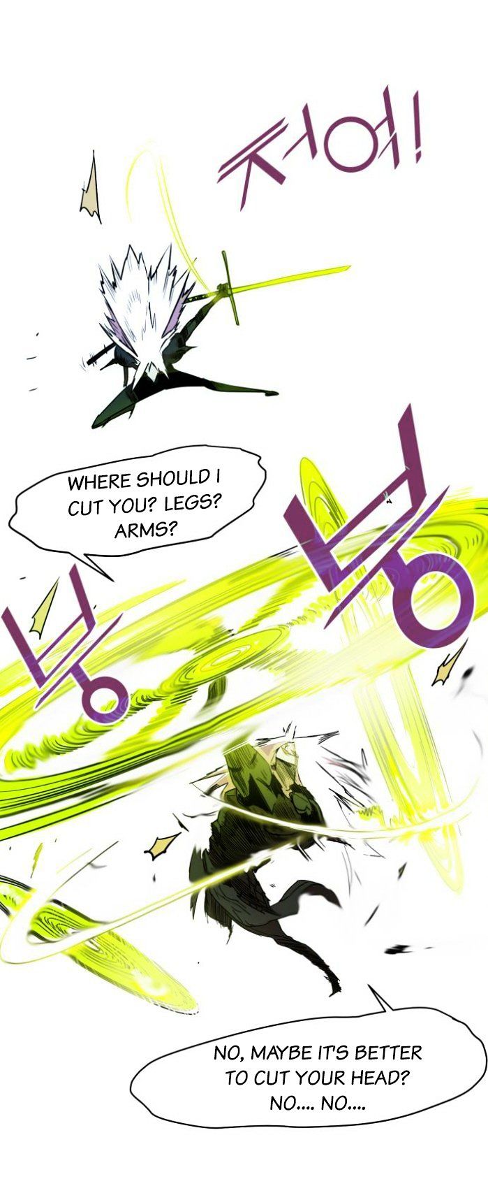 Hardcore Leveling Warrior Chapter 13 page 6 - Chapter 13