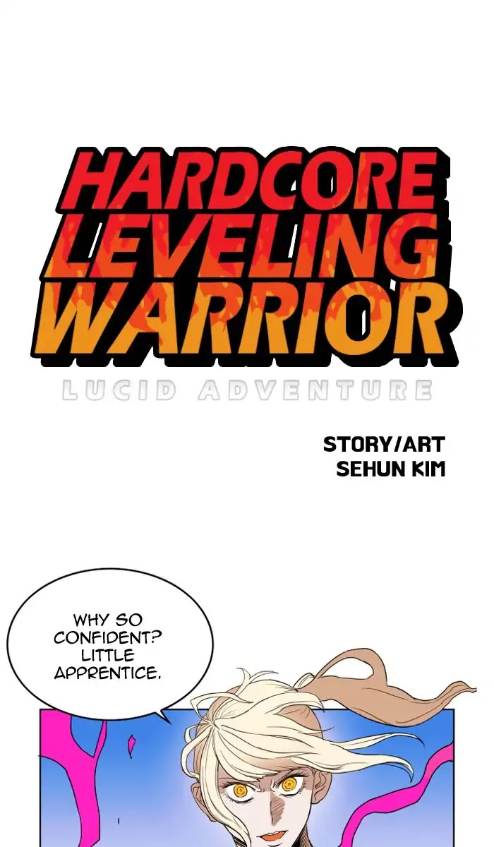 Hardcore Leveling Warrior Chapter 130 page 1 - Chapter 130