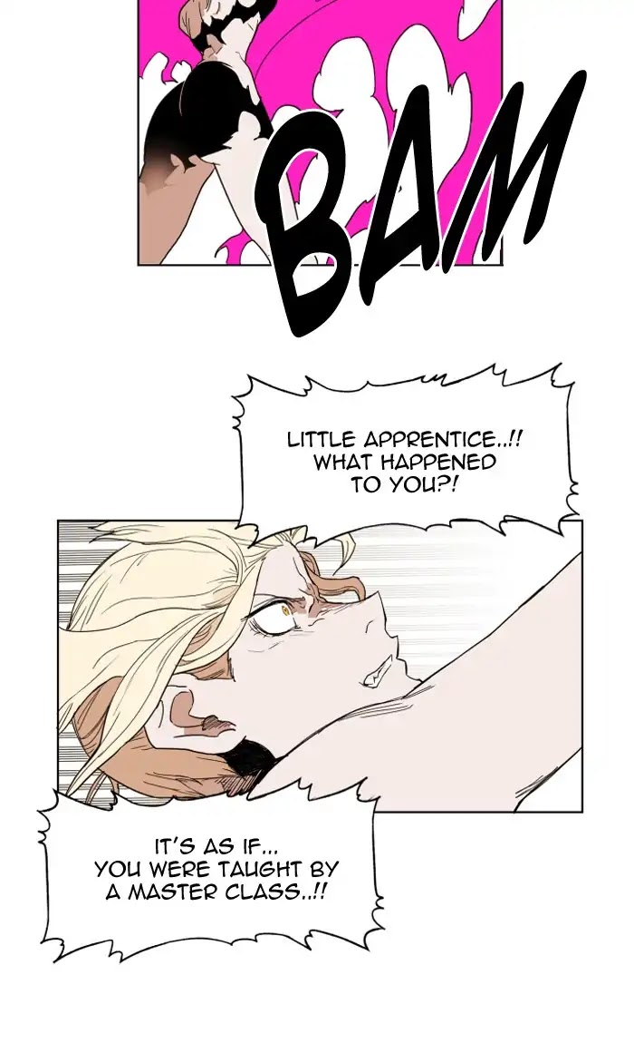 Hardcore Leveling Warrior Chapter 130 page 12 - Chapter 130