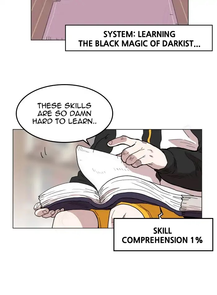 Hardcore Leveling Warrior Chapter 130 page 16 - Chapter 130