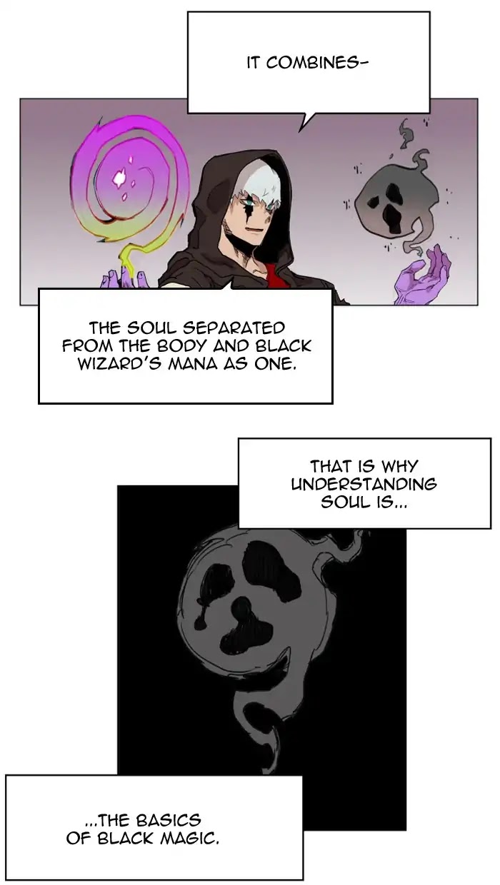 Hardcore Leveling Warrior Chapter 130 page 18 - Chapter 130