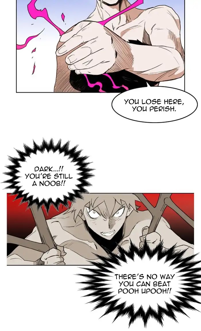 Hardcore Leveling Warrior Chapter 130 page 2 - Chapter 130
