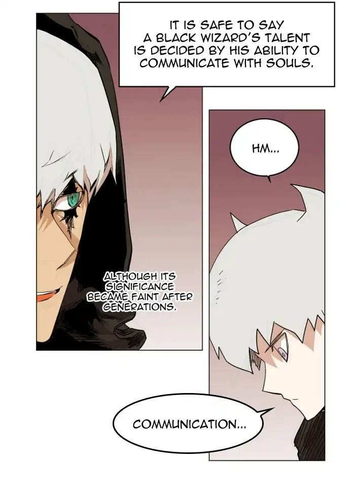 Hardcore Leveling Warrior Chapter 130 page 21 - Chapter 130