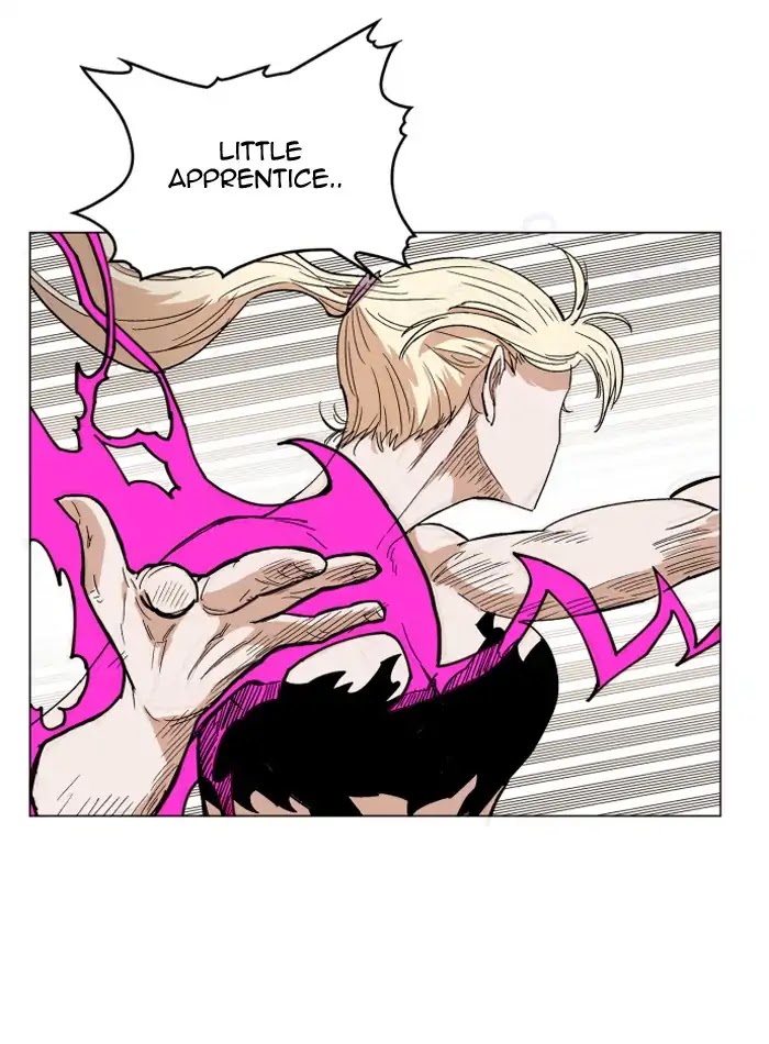 Hardcore Leveling Warrior Chapter 130 page 22 - Chapter 130