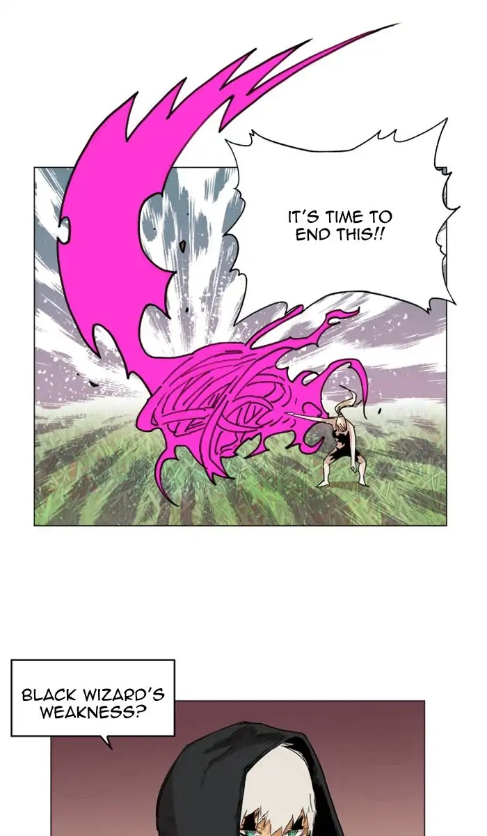 Hardcore Leveling Warrior Chapter 130 page 23 - Chapter 130
