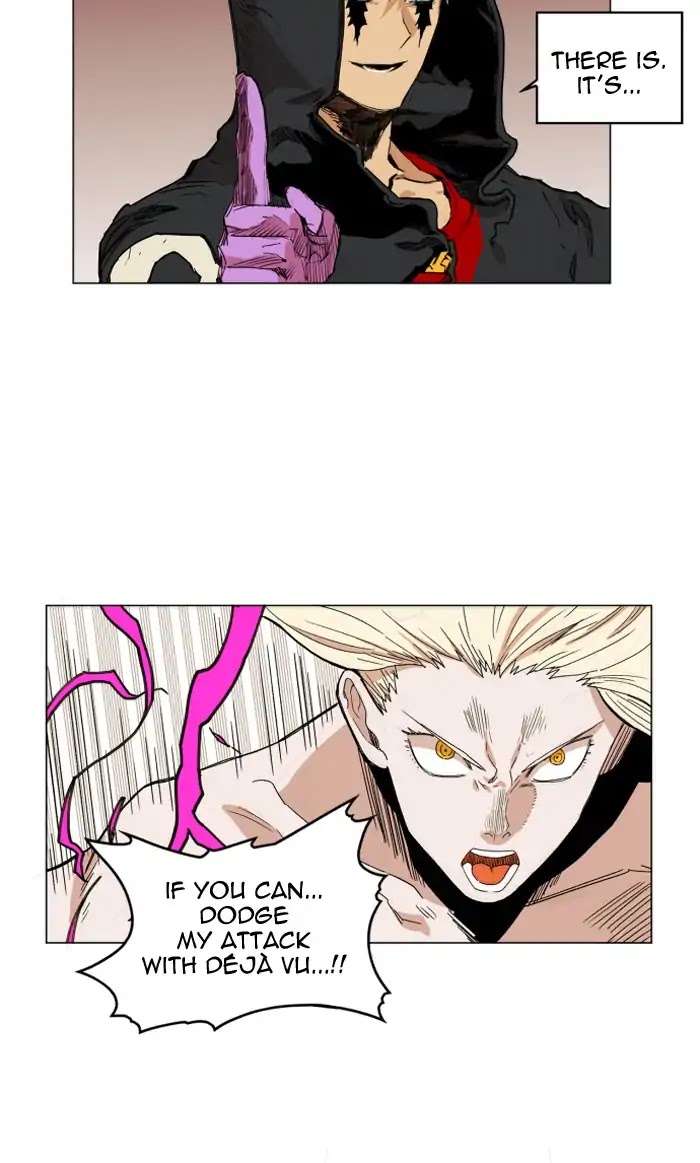 Hardcore Leveling Warrior Chapter 130 page 24 - Chapter 130