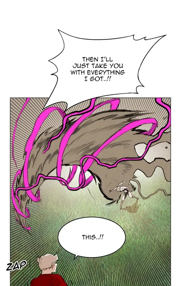 Hardcore Leveling Warrior Chapter 130 page 25 - Chapter 130