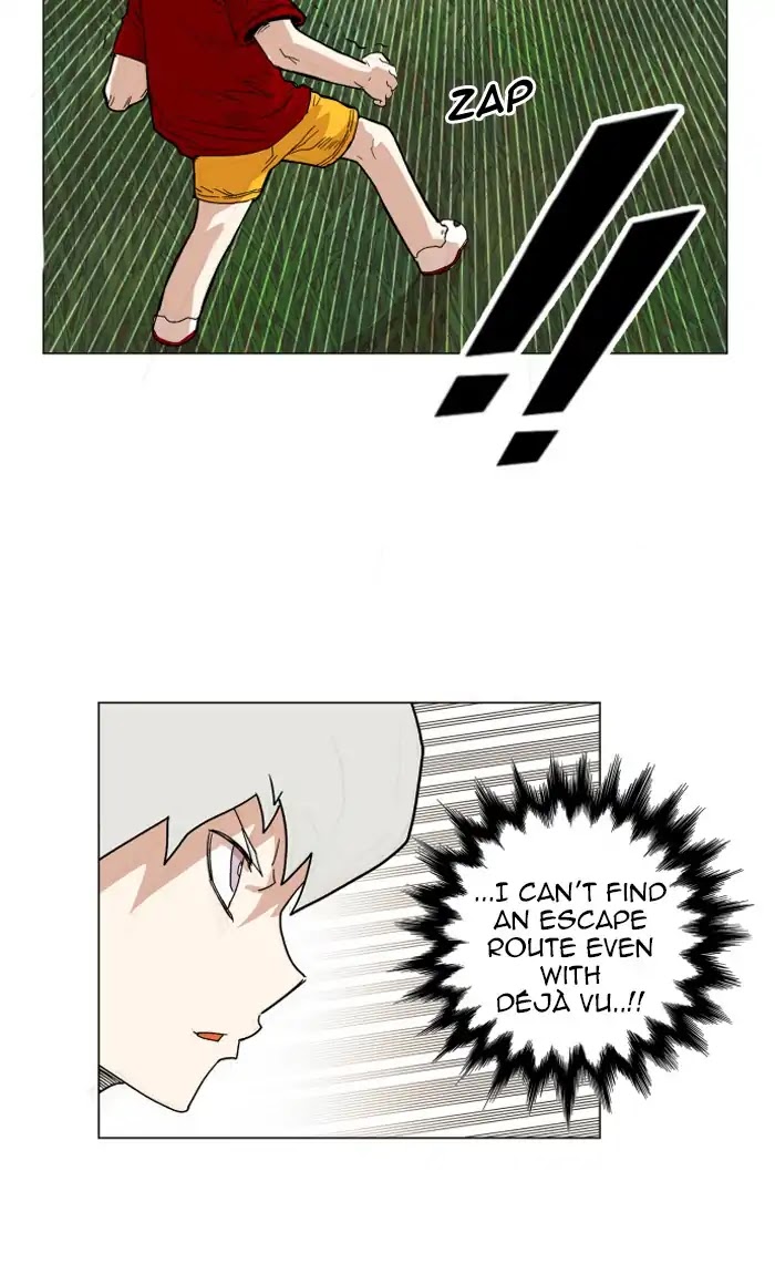 Hardcore Leveling Warrior Chapter 130 page 26 - Chapter 130