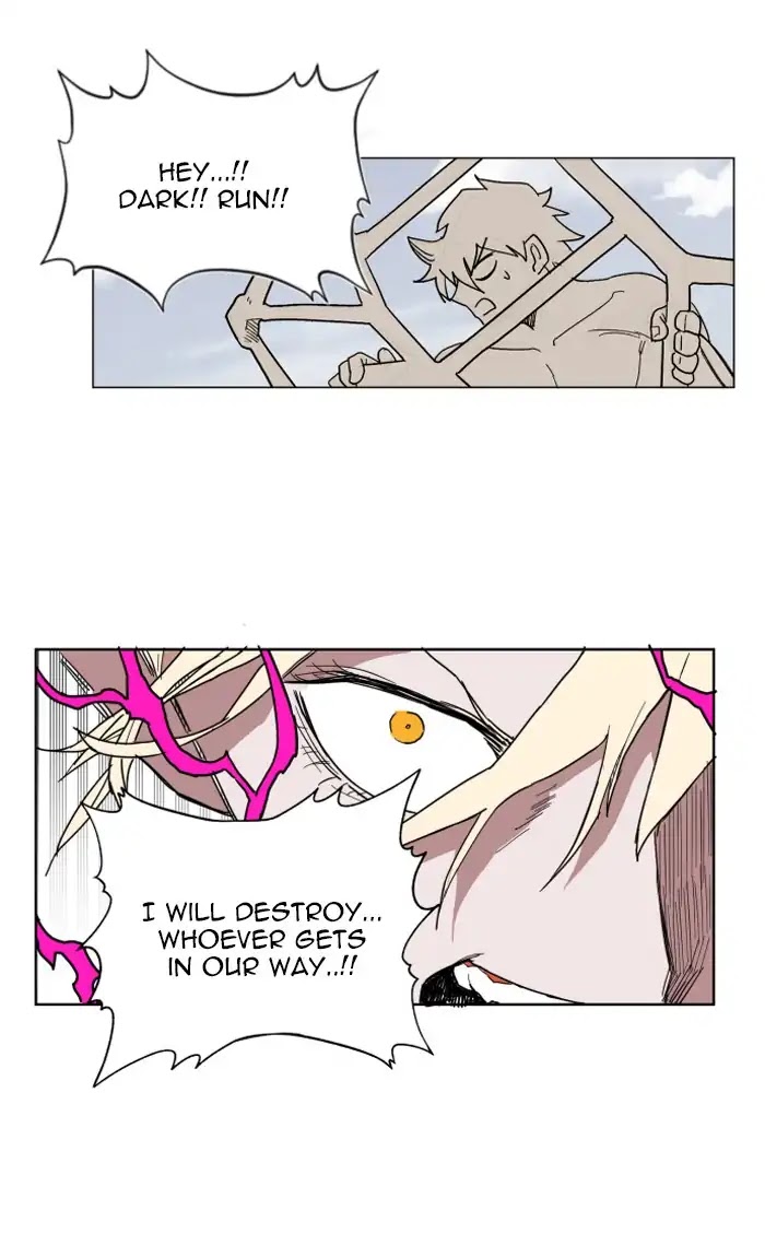 Hardcore Leveling Warrior Chapter 130 page 27 - Chapter 130