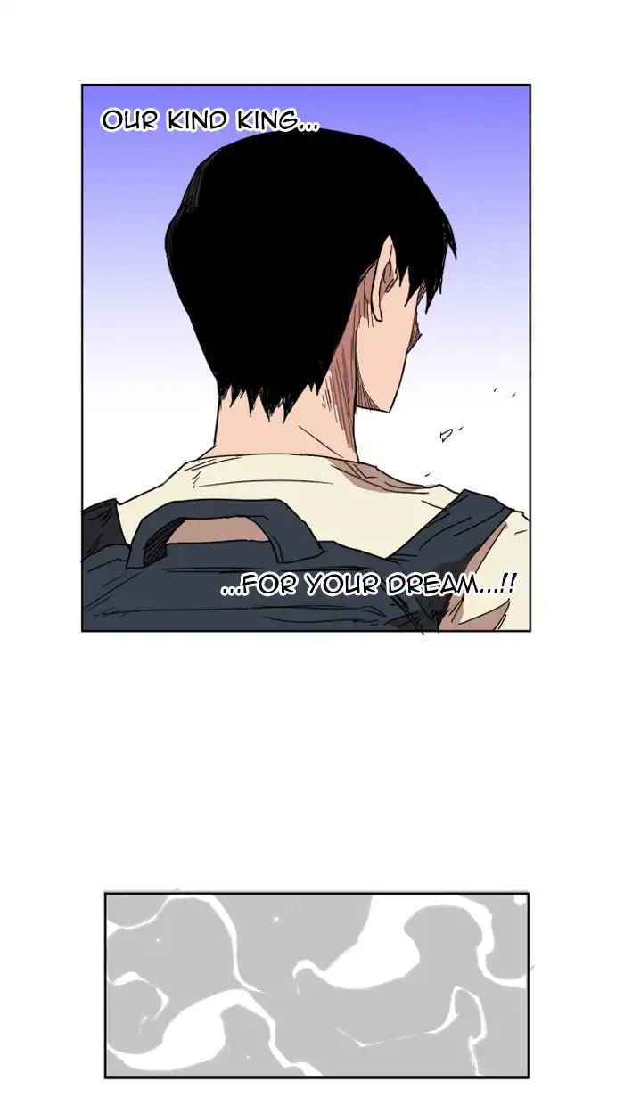 Hardcore Leveling Warrior Chapter 130 page 29 - Chapter 130