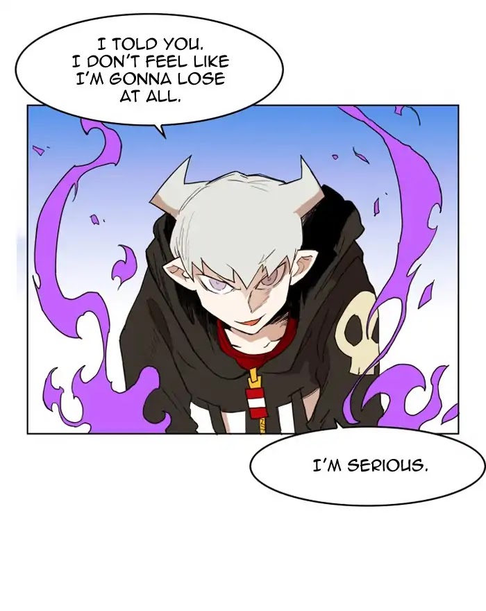 Hardcore Leveling Warrior Chapter 130 page 3 - Chapter 130