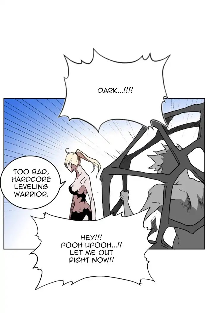 Hardcore Leveling Warrior Chapter 130 page 35 - Chapter 130