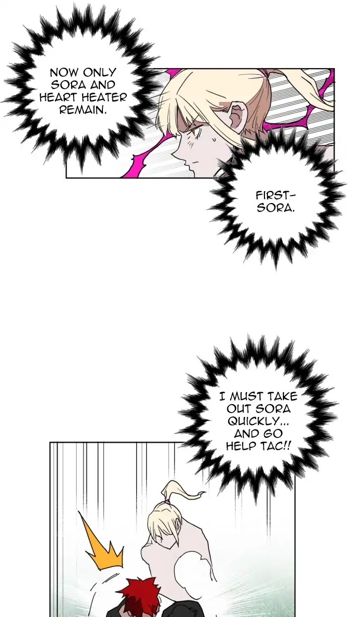 Hardcore Leveling Warrior Chapter 130 page 36 - Chapter 130